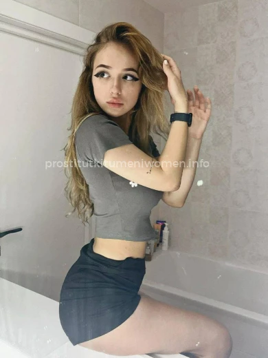 Проститутка Анастасия - Фото 5 №171079