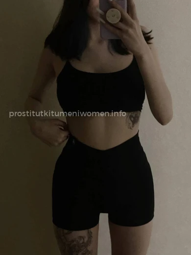 Проститутка Виктория - Фото 8 №171183