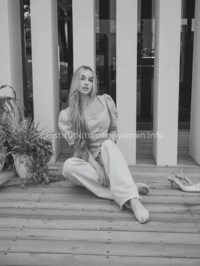 Проститутка Алина - Фото 1 №171186