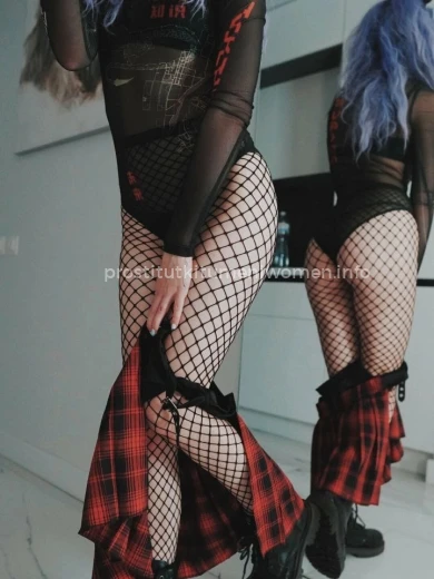 Проститутка Лидия - Фото 5 №179318